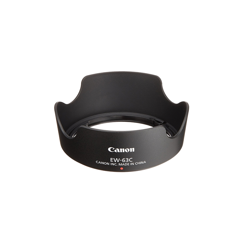 Canon EFS 1855mm f/45.6 IS STM Lenses Canon Eurasia